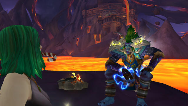 Raid Planning, Vault of the Incarnates (Awakened)