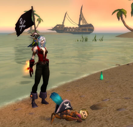 Pirate Day
